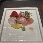 料理家　仄り - 