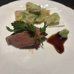 料理家　仄り - 