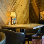 ドトール珈琲農園 - 