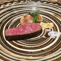 ホホバレ - 沖縄郷里牛 究極のクリスピー焼き