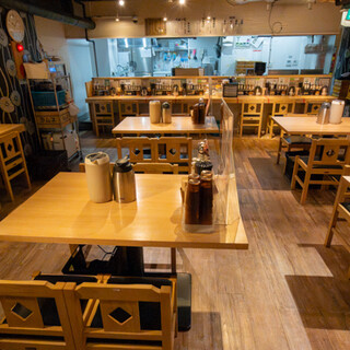 油そば専門店 ぶらぶら_2