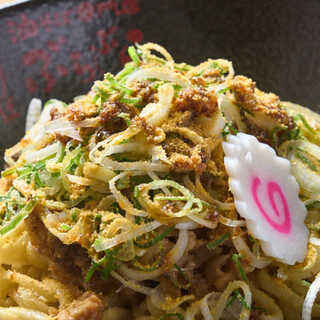 油そば専門店 ぶらぶら_1