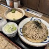 信州そば処　そば茶屋 恵那店