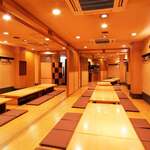 志なのすけ - 内観写真:座敷