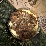 西荻タンドール 5Lab - 【go流サーグ】