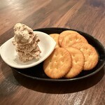 西荻タンドール 5Lab - 【カルダモンクリームチーズ】