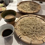 蕎麦 高しま - 