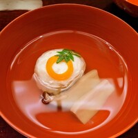 紀尾井 なだ万 - 