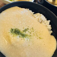 浅草むぎとろ 本店 - 