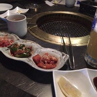 和牛焼肉 土古里 上野バンブーガーデン店 - 