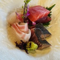 浅草むぎとろ 本店 - 