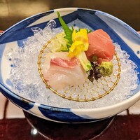 紀尾井 なだ万 - 