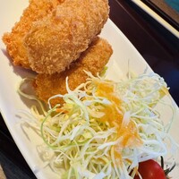 浅草むぎとろ 本店 - 