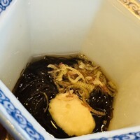 浅草むぎとろ 本店 - 