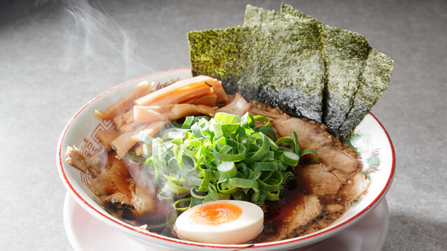 麺屋 EDITION 草津店 （エディション） - 草津/ラーメン | 食べログ