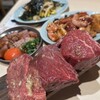 焼肉 ここから 天神橋店