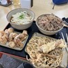 手打ちうどん ひさ枝