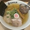 鮨とラーメン うおがしや