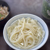釜あげうどん 長田 in 香の香