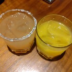 バー グリード - 