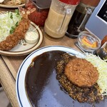 キッチン南海 神保町店 - 