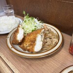 キッチン南海 神保町店 - 