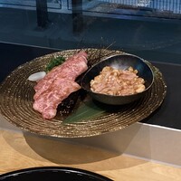 焼肉トラジ 名古屋セントラルタワーズ店 - 