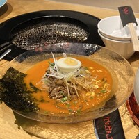 焼肉トラジ 名古屋セントラルタワーズ店 - 