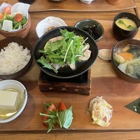 花殿 天王寺ミオ - 