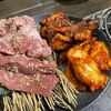炭火焼ホルモン ぐう 新宿