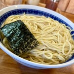 自家製中華そば としおか - 