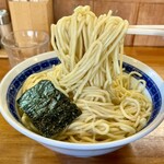 自家製中華そば としおか - 