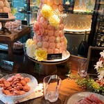 XEX 日本橋 Salvatore Cuomo Bros. - 