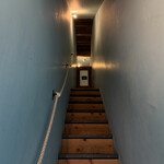 スープカレーouchi 狸小路店 - 