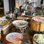 XEX 日本橋 Salvatore Cuomo Bros. - 