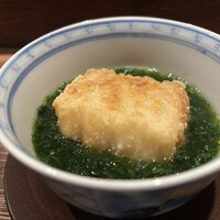 お料理 うち山 - 