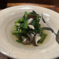お料理 うち山 - 