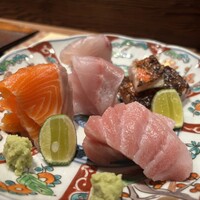 お料理 うち山 - 