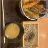 江戸前 天丼 はま田 さいたま西大宮店