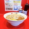麺屋 桐龍 東川口本店