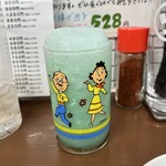 大衆食堂スタンド そのだ - パタヤサワー