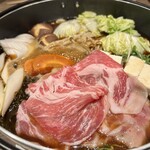 燦 別邸 北新地店 - 