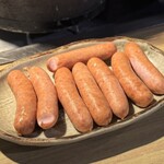 焼肉まるよし - 