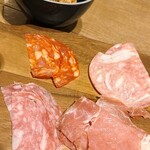 PISOLA 大和上和田店 - 