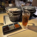 焼肉まるよし - 