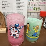 大衆食堂スタンド そのだ - 