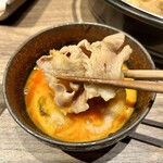 燦 別邸 北新地店 - 