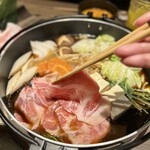 燦 別邸 北新地店 - 