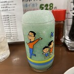 大衆食堂スタンド そのだ - 