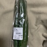 道の駅 上品の郷 - きゅうりも高いから久しぶりに買いました(* 'ᵕ' )☆
